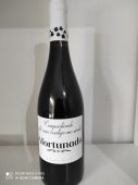 AFORTUNADO