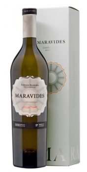 MARAVIDES-CHARDONNAY