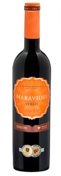 MARAVIDES-SYRAH